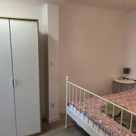 2 Em Casa Da Mariquinhas Apartment