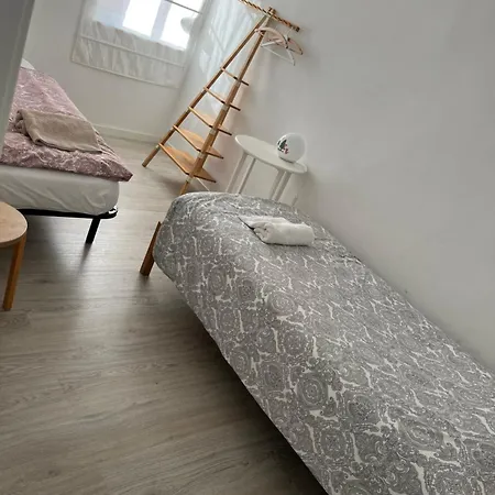 2 Apt Em Casa Da Mariquinhas *