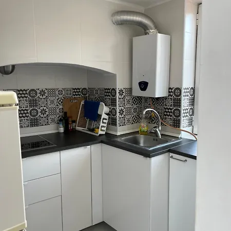 2 Em Casa Da Mariquinhas شقة *